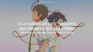 Your Name A Timeless Love Story  anime  your name [upl. by Okihsoy]