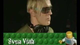 Sven Vath  Live  Love Parade 2000 Berlin [upl. by Jackelyn]