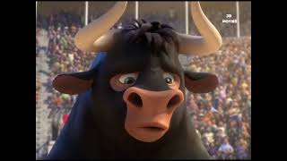 Ferdinand 2017 PART 33  Full Movies in HindiUrdu  NEW Cartoon Disney Movies HD 2024 [upl. by Suedama634]