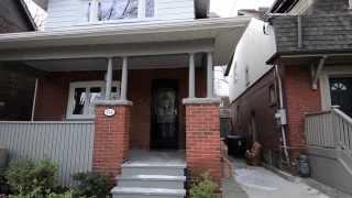 194 Silver Birch Ave Toronto home for sale [upl. by Euk921]