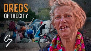 Dregs of the City Phoenix  Short Documentary [upl. by Paresh]