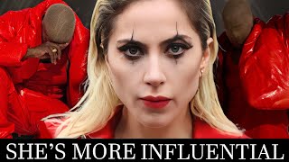 The Impact Of Lady Gaga How She Influenced Generations [upl. by Inafets165]