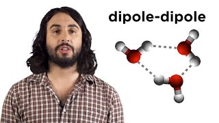 Intermolecular Forces and Boiling Points [upl. by Gemoets]