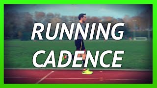 How to Increase Running Cadence with a Metronome App [upl. by Anilem]