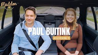 🚘 Paul Buitink over goud bitcoin depositobank amp keuze omtrent verkiezingen 11 Madelon Navigeert [upl. by Teferi]