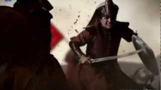 Battle of Belgrad OTTOMAN EMPIRE SONG THIS IS MEHTER [upl. by Ubald]