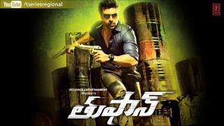 Preminchaa Song Sriram Chandra Shalmali Kholgade  Thoofan Telugu Movie Zanjeer Songs [upl. by Chicoine927]