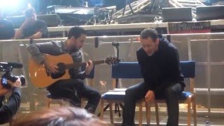 Linkin Park  Rolling In The Deep Adele Cover  Live 1080p  LPU Summit Germany [upl. by Emmanuel]