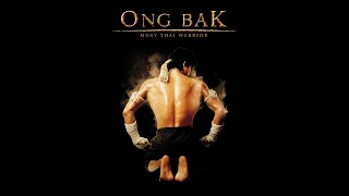 ⚡️ LOS IMPACTOS MÁS BRUTALES EN EL CINE  OngBak El guerrero Muay Thai  Tony Jaa ⚡️ [upl. by Jobie]