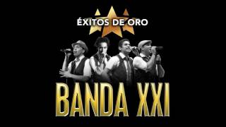 Banda XXI  Eso Duele [upl. by Eboh210]