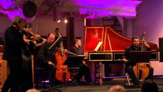 Festival Oude Muziek Utrecht  Rare Fruits Council  Encore [upl. by Alial]