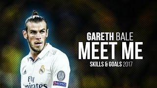 Gareth Bale 2017  2016 17   Skills amp Goals ᴴᴰ [upl. by Sheline618]