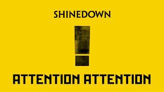 Shinedown  special Official Audio [upl. by Nona791]