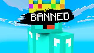 LAST TO GET BANNED WINS [upl. by Aicad970]