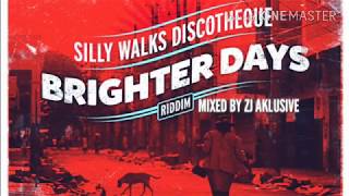 BRIGHTER DAYS RIDDIM MIX [upl. by Aknahs]