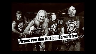 Neues von den KneipenTerroristen [upl. by Kesia]