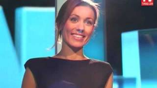 MarieAnge Casalta fête les 5 ans dEnquête daction sur W9 [upl. by Alesi]