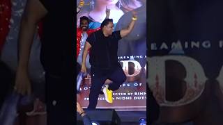 Choreographer Ganesh Acharya shakes a leg ay ‘Punjabi Munde’ song launch shorts [upl. by Htebzile]