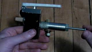 QEV Air Gun  Bow Essentials 2 Position 3 Way Valves amp Slide Valves [upl. by Germano]