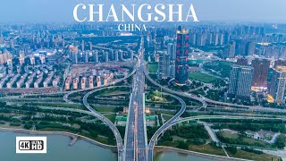 Changsha 4k [upl. by Stu273]