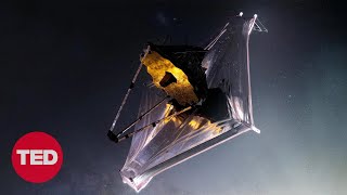 How the James Webb Space Telescope Will Unfold the Universe  John C Mather  TED [upl. by Lacim]