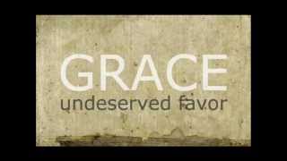 Grace by Laura Story with lyrics [upl. by Edac472]