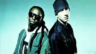 Eminem  Slim Shady ft Lil Wayne New Song 2011 [upl. by Davon]