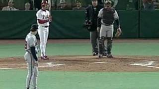 1993 NLCS Game 6 Braves  Phillies [upl. by Bax]