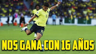 🇺🇾😡 PRENSA URUGUAYA FURIOSA con 🇪🇨 KENDRY PAEZ amp su PARTIDAZO  REACCION 🇦🇷 [upl. by Derwon]