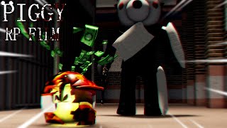 ROBLOX PIGGY RP FILM Teaser 2 [upl. by Adlee]