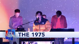 The 1975  Frail State Of Mind Live performance Sub Español  Inglés [upl. by Wilt]