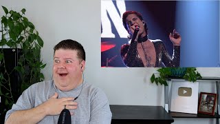 Voice Teacher Reacts to Måneskin  Beggin [upl. by Bank]