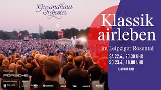 Klassik airleben 2024 [upl. by Lesslie]