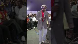 UMUSHUMBAA yibasiye umukobwa muri genzcomedyshow [upl. by Funch]