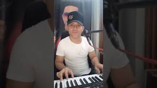 cido dos teclados live ao vivo só no penerado [upl. by Doughman]