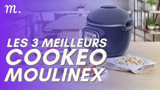 🥇TOP 3 MEILLEURS COOKEO 2023 [upl. by Eitsyrc]