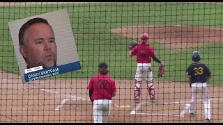 Bozeman School District considers adding baseball but future uncertain [upl. by Towrey138]