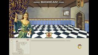 Encarta Mind Maze Part 7 [upl. by Taam]