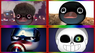 The Best Pingu Noot Noot Versions EVER Part 10 [upl. by Lamee311]