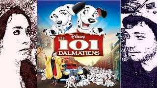 Les 101 DalmatiensDisneypisode N°6Les successeurs de Disney [upl. by Herod826]