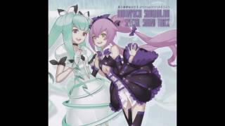 DoDonPachi Saidaioujou Arrange Album  Tenshi True Final Boss [upl. by Elletnuahs]