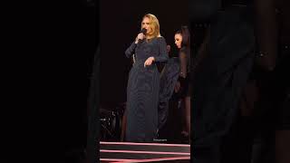 Adele in Munich Night 1 [upl. by Clellan781]