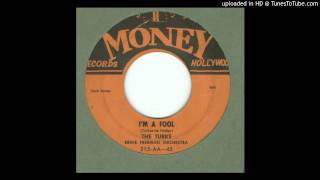 Turks The  Im a Fool  1955 [upl. by Goldfinch]