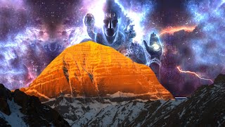 Why Mount Kailash Is Unclimbed Lord Shivas Mount Kailash Mystery [upl. by Ernesto871]