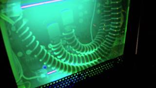 liquid cooled xbox 360 [upl. by Nohj]