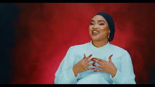 OOMAAR BARBAR FT SAKINA VYBZ  CUDOON  OFFICIAL MUSIC VIDEO 2024 [upl. by Underwood]