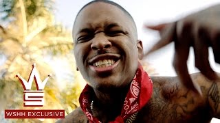 YG quotIm A Thug Pt 2quot WSHH Exclusive  Official Music Video [upl. by Kit]