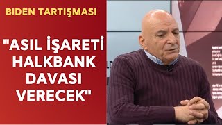 Mustafa Sönmez Asıl işareti Halkbank davası verecek [upl. by Kaasi]