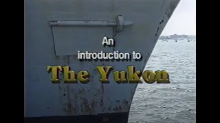 Introduction to the Yukon  San Diego Oceans Foundation [upl. by Nickolas]