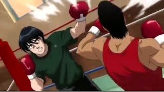 Miyata Ichiro vs Takamura Mamoru  Sparring ENG SUB [upl. by Winstonn]